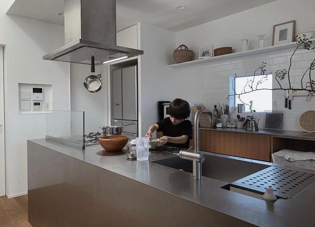 日本太太家庭日常生活,日本年轻家庭主妇一天的生活