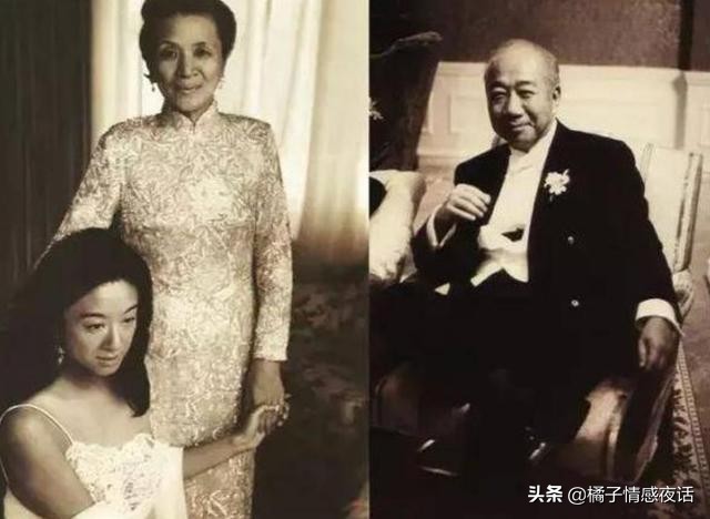 42岁王薇薇,73岁王薇薇现状