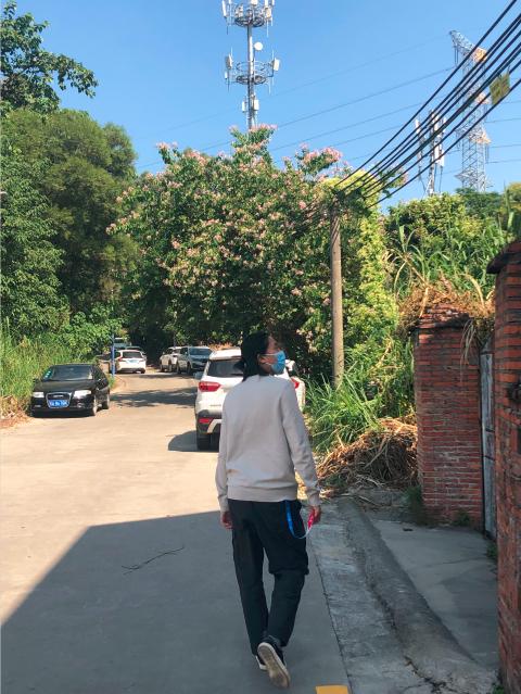 ​城市缝隙里的「业余人类观察家」