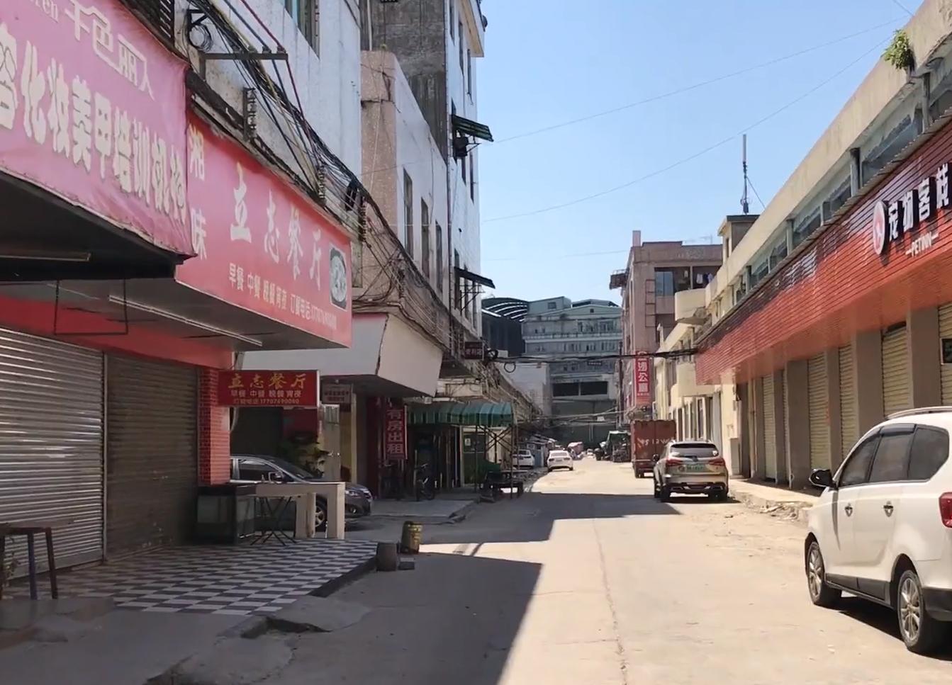 东莞裕元鞋厂是搬走了还是倒闭了,东莞裕元鞋厂搬迁后的生活