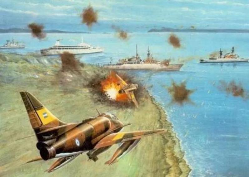 比马拉多纳更伟大的阿根廷天鹰不哭泣，他们只会在战斗中重创对手