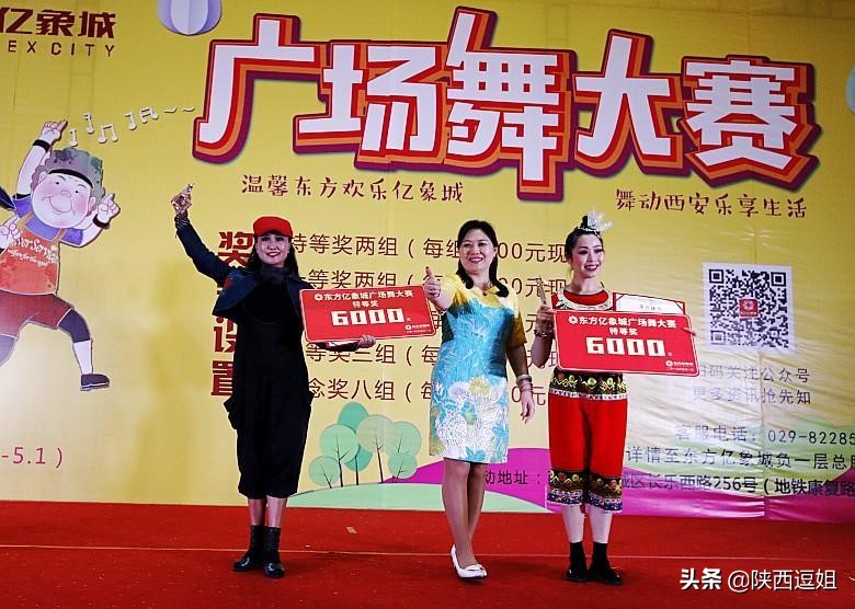 五一长假到哪儿,西安五一游玩攻略一览表