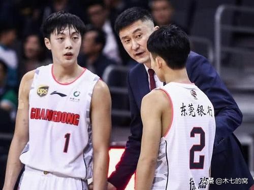 你我中国,回首中国男篮