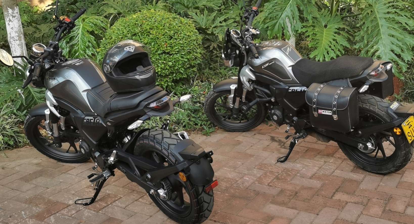 新大洲本田cbf190x加速,新大洲本田cbf190tr短距离跑山