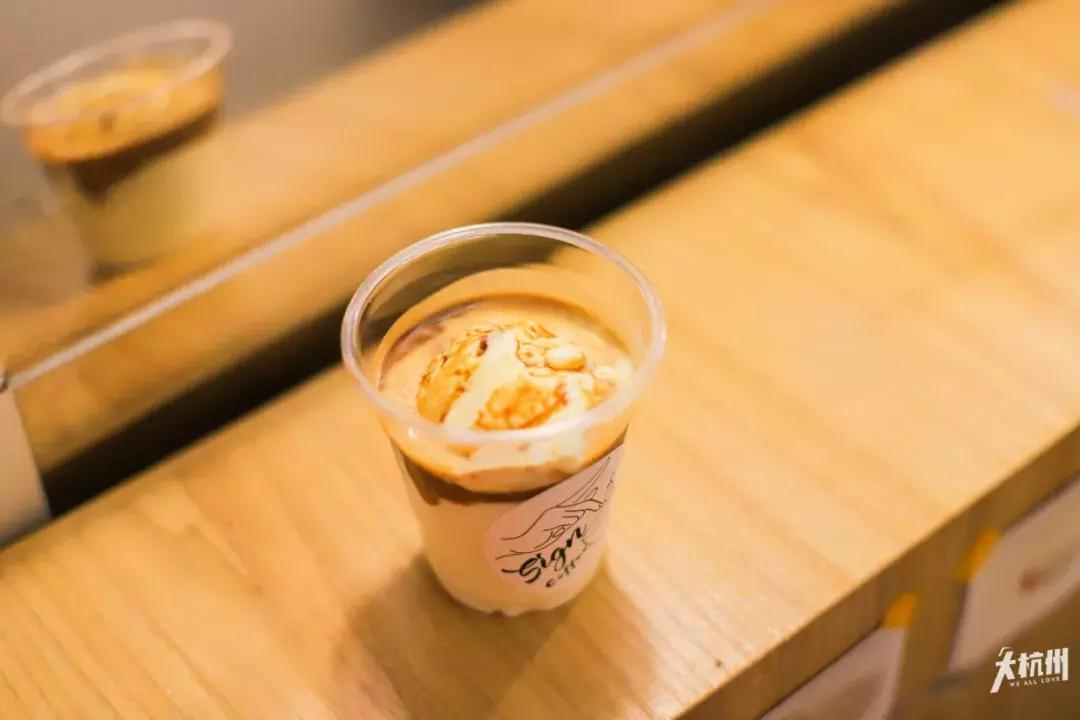 嘈杂闹市里的无声世界，全杭州最安静的小店！超治愈~