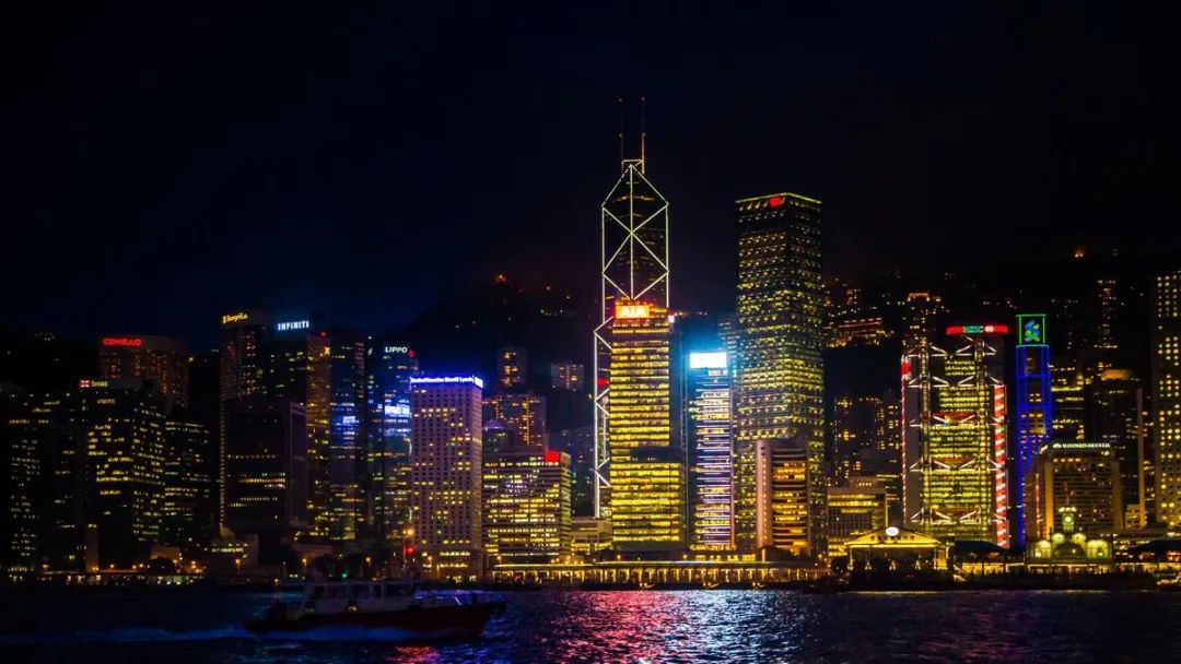 香港旅游攻略最佳景点,香港旅游购物自由行