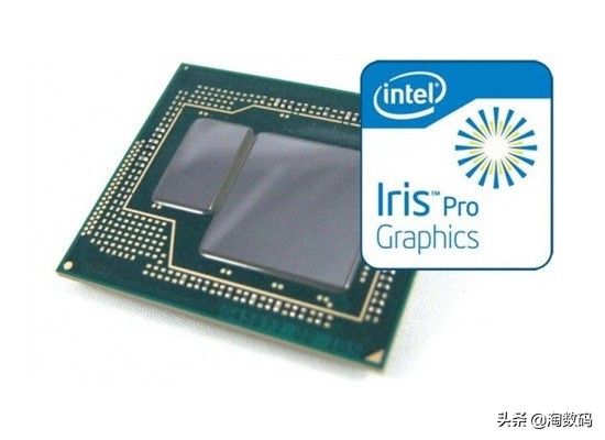 intelirispro5200属于什么显卡,intel最强核显irispro