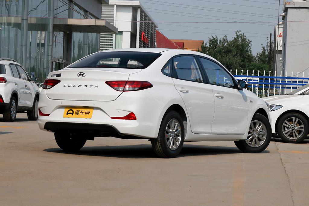 2020款悦动炫酷手动多少钱,2021款现代悦动自动挡省油吗