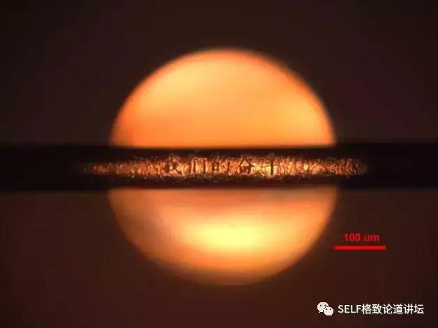 我国激光技术有多强,目前最先进的激光