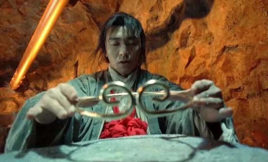 唐僧的紧箍咒咒语怎么读,西游记紧箍咒怎么念视频