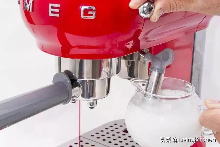 看了《一点就到家》，还是没忍住喝了这杯咖啡（文末含食谱）