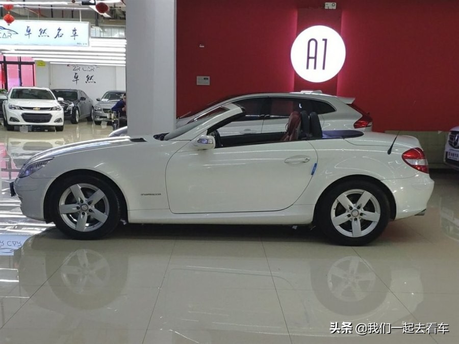 花十五万左右买个二手奔驰c级,花15万买二手奔驰值得吗