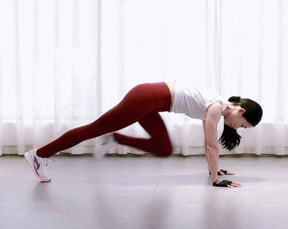 为什么做仰卧卷腹举腿腰疼,为什么仰卧卷腹腰酸