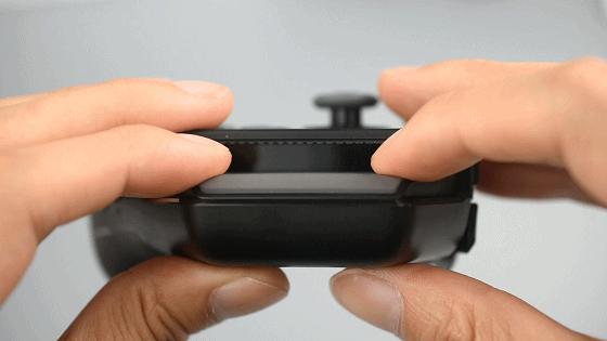 北通游戏手柄各个系列测评,北通t1手柄能玩什么游戏