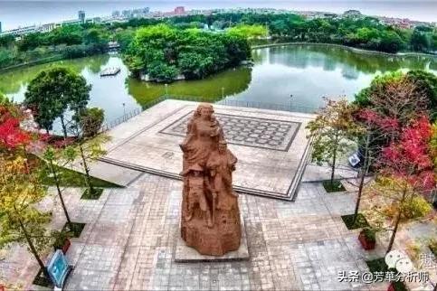 广东顺德经济奇迹,佛山顺德北滘发展