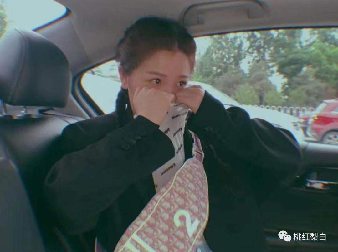 王鸥复古香奈儿,行走的种草机衣服