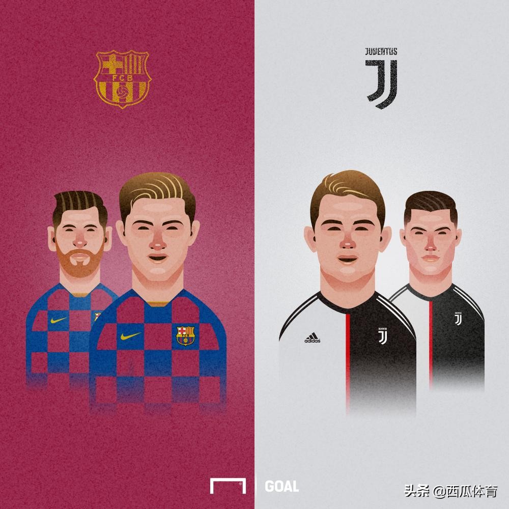 梅西c罗对决势不两立,梅西c罗矛盾对决