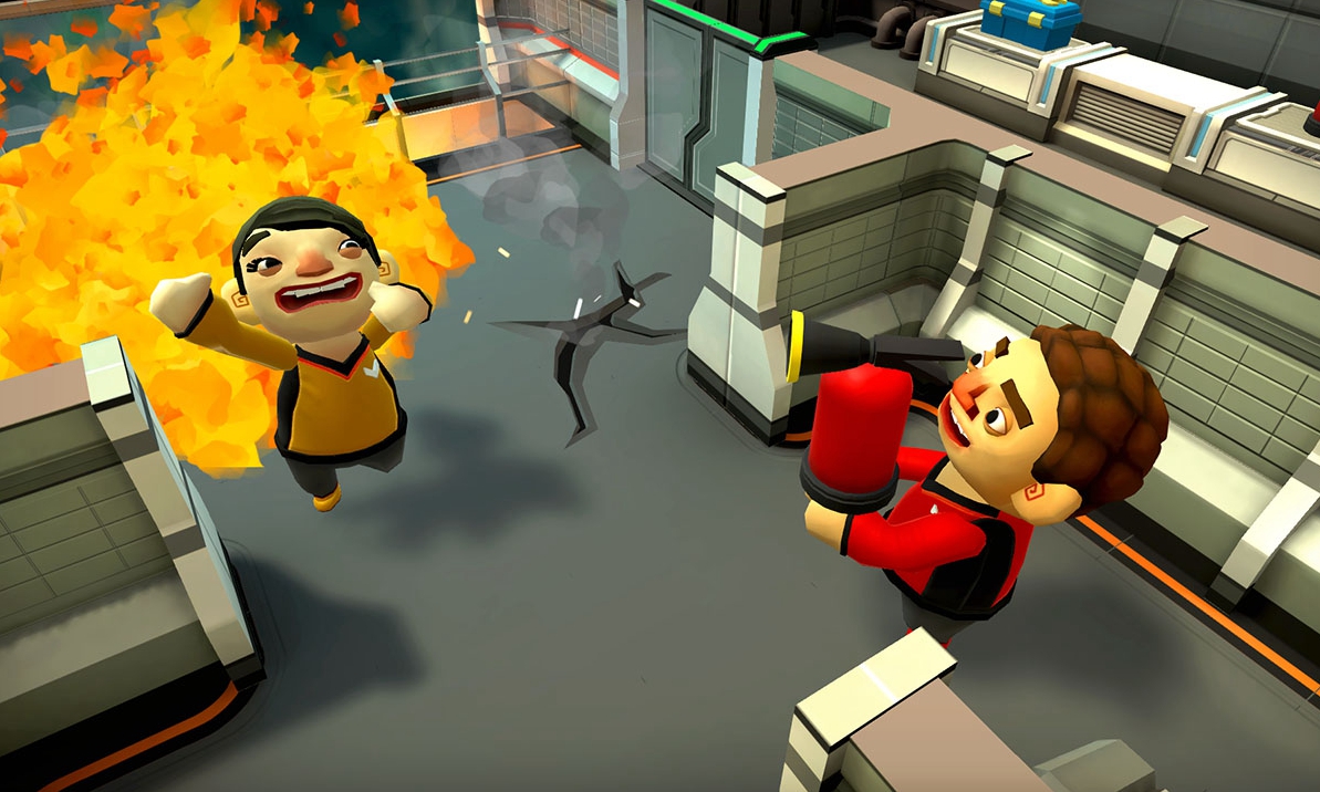 宅在家可以玩什么游戏推荐,在家带孩子玩的游戏推荐