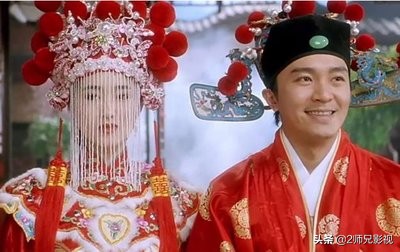 唐伯虎点秋香看懂了吗,星爷电影唐伯虎点秋香细节