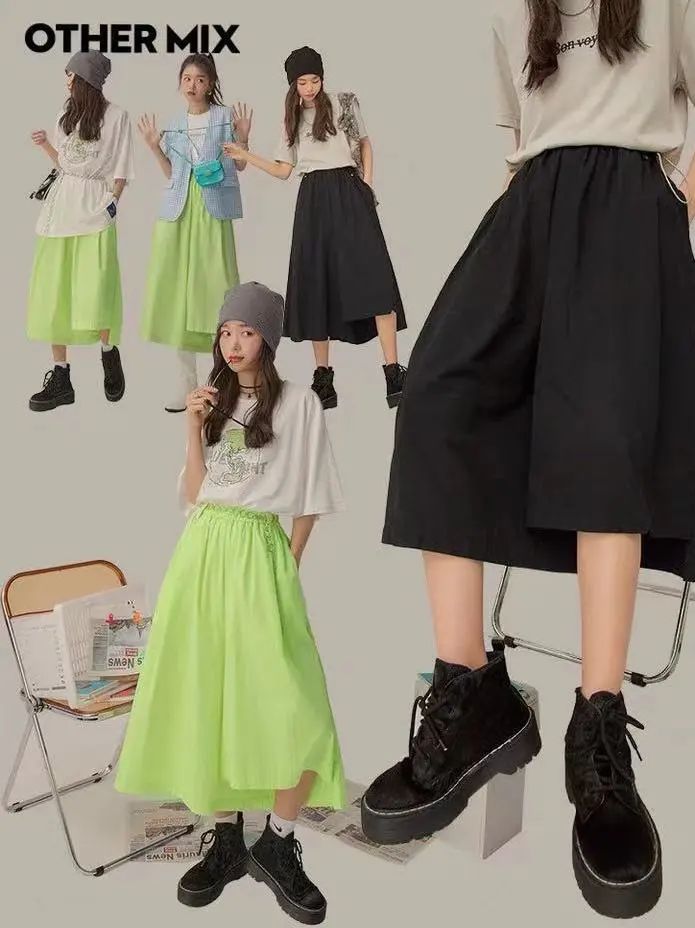 淘宝女装不好看？那是因为你不会逛！赶紧收藏这几家吧