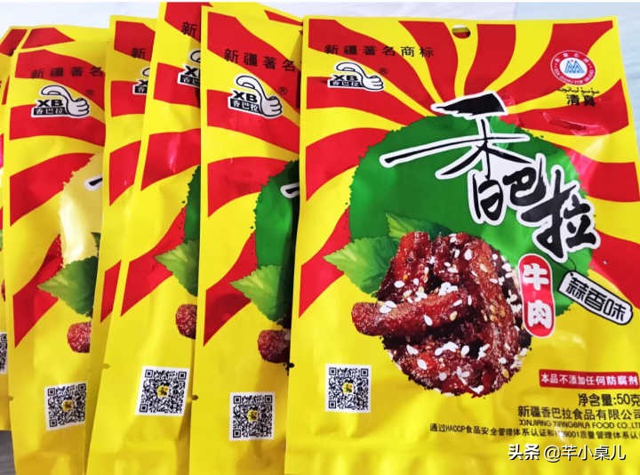 回购n次以上的零食盘点,值得回购的几种零食