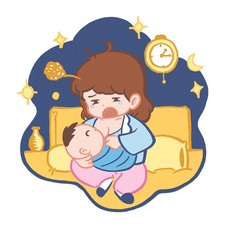 奶水清就是没营养吗,奶水清淡还没有营养