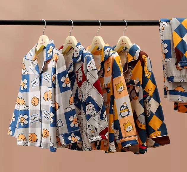 后疫情时代服装,家居服市场低迷