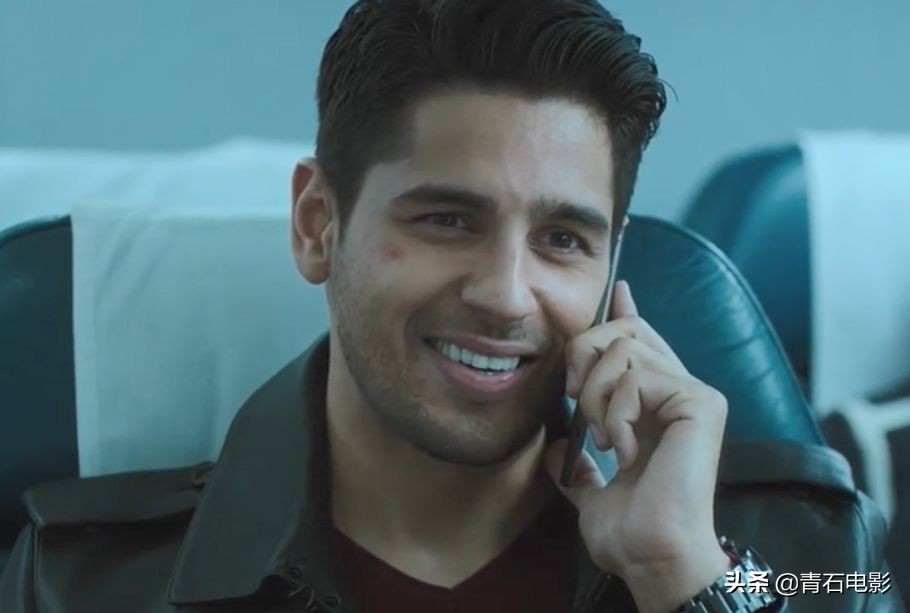 豆瓣6.8给低了！印度高质量悬疑片，追车巷战反套路一个不落