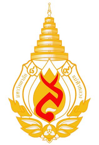 大学校徽三角形,大学校徽蓝白