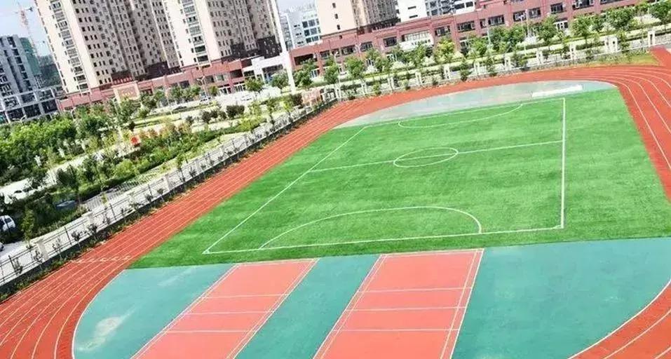 清丰中小学校园颜值大PK，你喜欢哪一所~