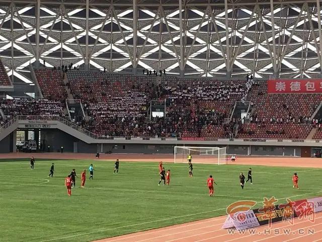 咸阳奥体足球赛,咸阳奥体足球赛11月
