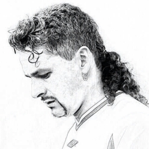 天下足球关于球队的文案,天下足球文案球星自己看过吗