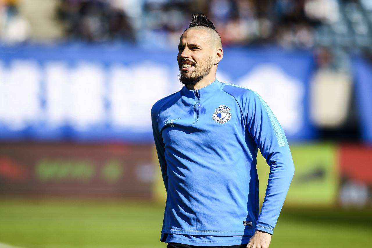 哈姆西克评价大连足球,哈姆西克在大连踢球