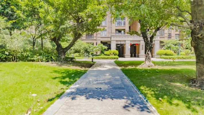 中海锦城一二三期的二手房好不好,中海锦城二手房怎么样