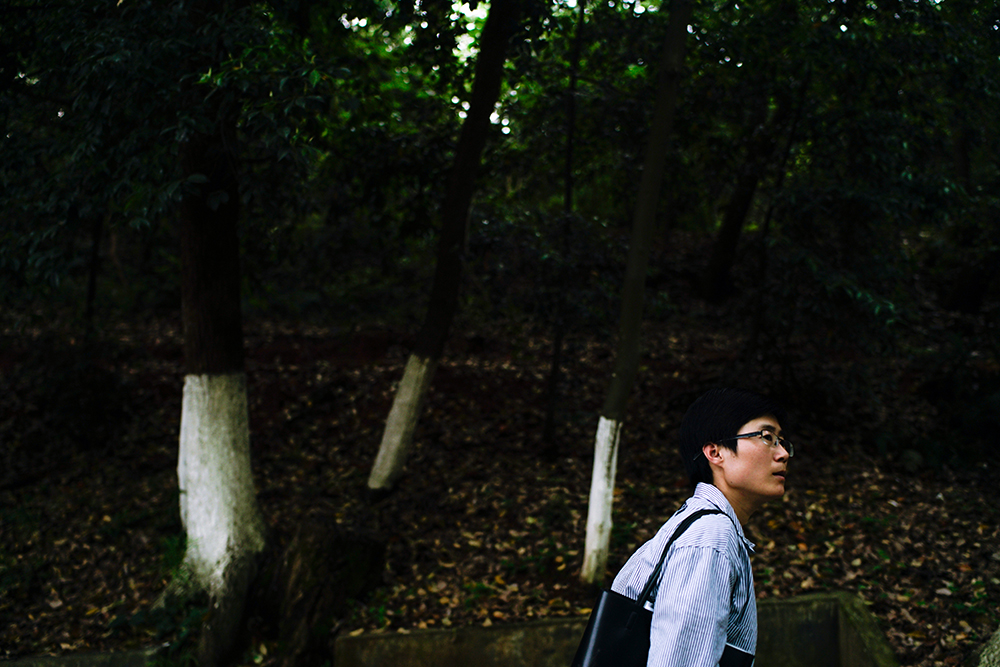 80后遗体整容师,80后遗体整容师的真实生活