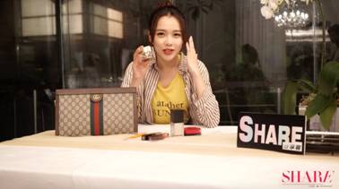 黄一琳等明星们都靠它美美美，女明星的美容养肤秘诀真的有效嘛？