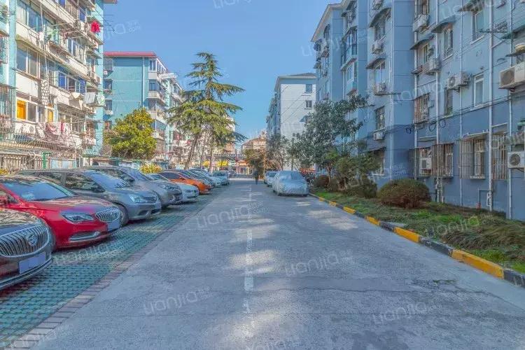 上海新房二手房成交活跃,2020年上海二手房小区成交量排名