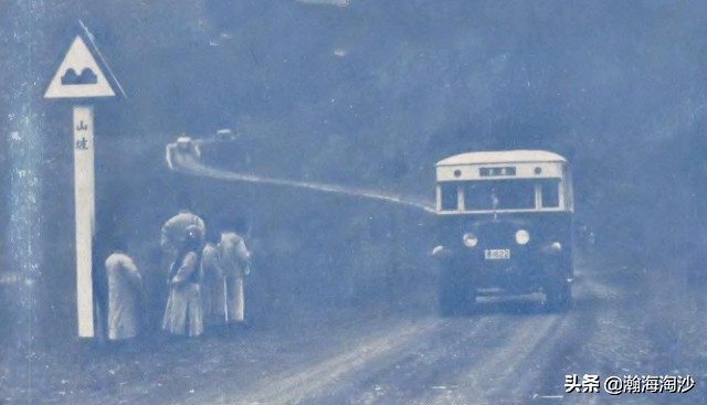 侯仁之的内蒙旅程日记，既是历史地理考察佳作，又美得像散文诗