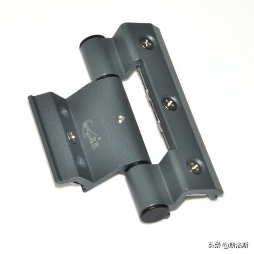 铝合金零部件生产,铝合金门窗的各种配件介绍