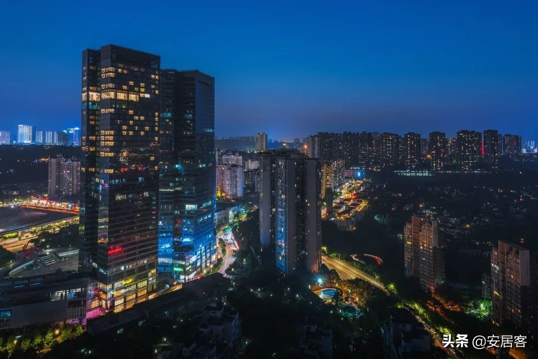 2024年中国最盈利的购物中心前十,商业观察视频全集