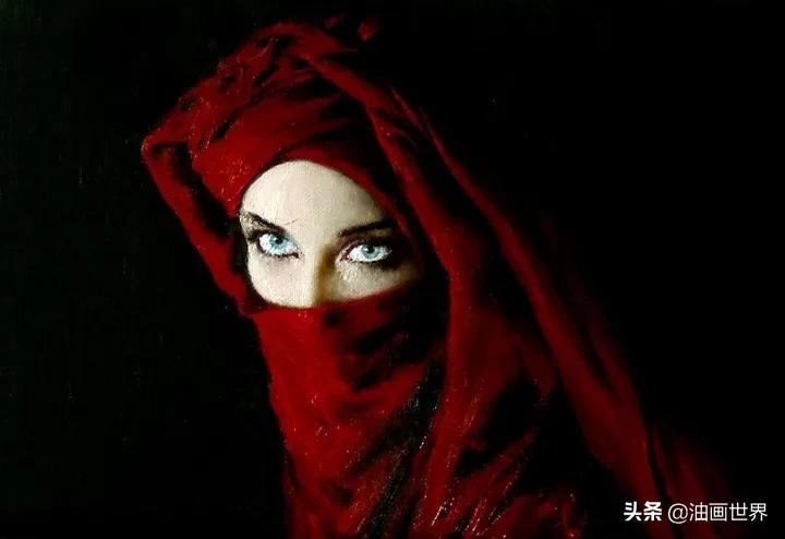 优美的旋律唤起内心深处的孤独,悲凉感伤的孤独