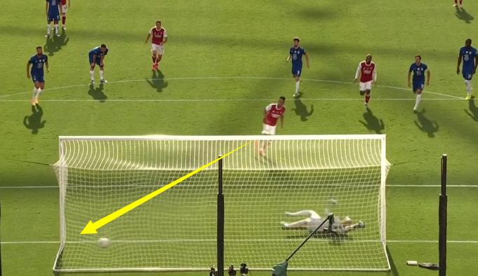 阿森纳奥巴梅扬留队吗,阿森纳奥巴梅扬留队