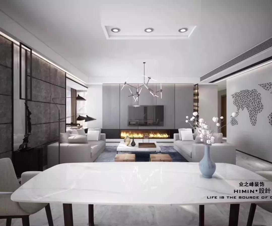 业之峰装修日记,成都业之峰装饰全包靠谱吗