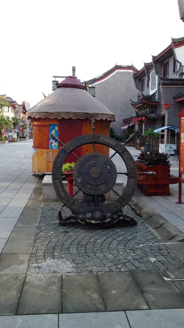 平潭海坛古城景点介绍200字图片,平潭县海坛古城