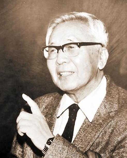 华罗庚读完《七律和郭沫若同志》,给毛主席写信:勤学毛著脱旧胎