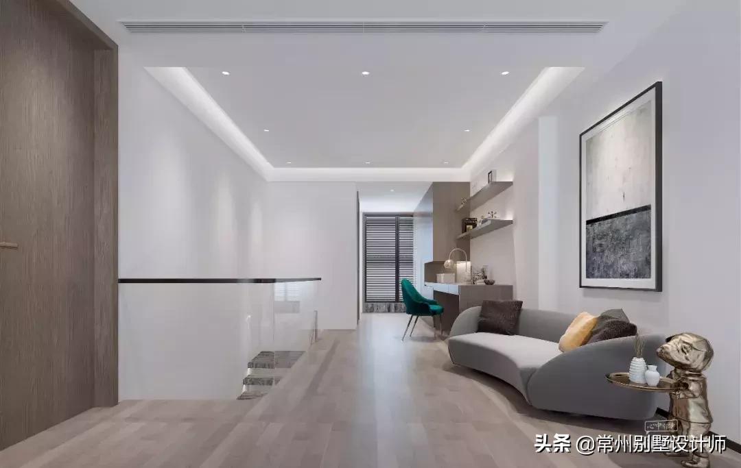 常州别墅装修装潢风格有哪些,常州别墅装修风格设计报价