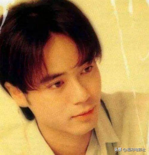 李克勤：试过跌倒也试过巅峰，但无论何时都不会放弃努力！