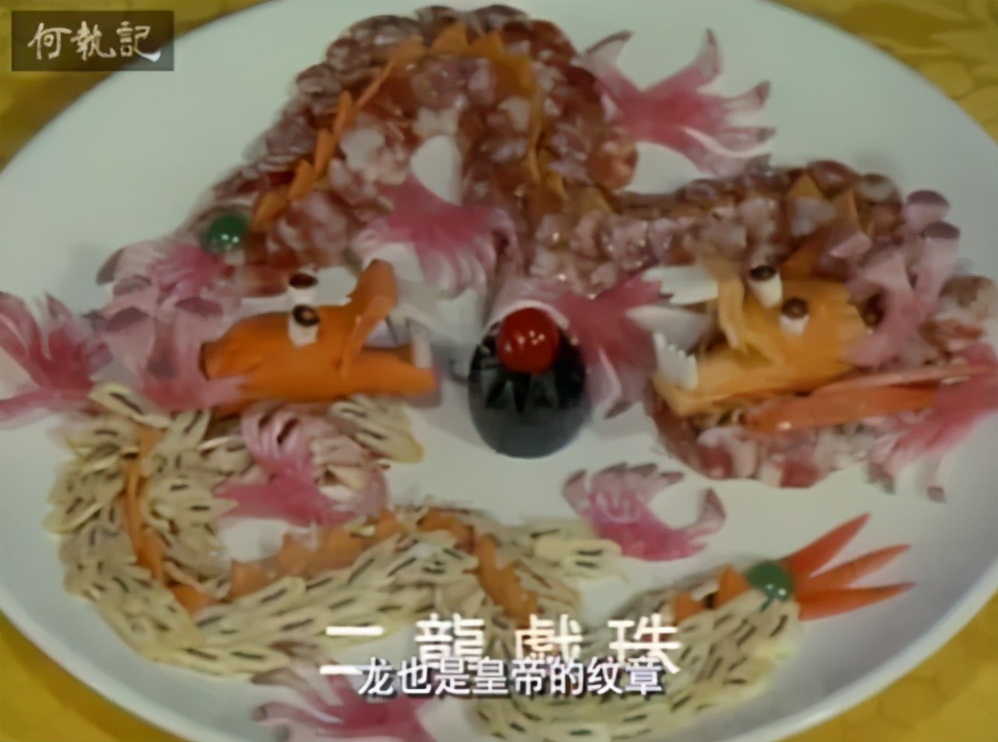 豆瓣9.3，外国人拍的“舌尖上的中国”，馋疯我了