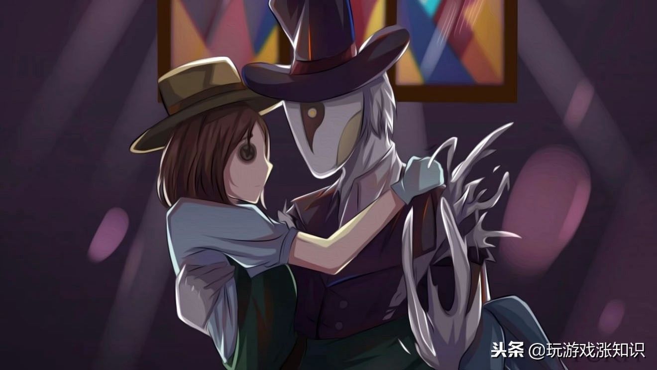 第五人格跨平台精英赛的精彩瞬间,牧童说第五人格跨平台精英赛