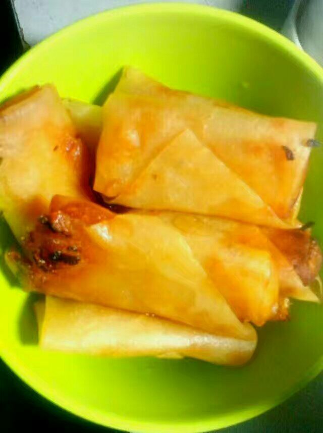 那些为你烹饪过的美食,你不经意间做过什么惊天美食